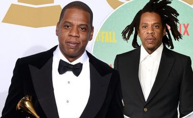Jay-Z bëhet zyrtarisht artisti më i nominuar në histori të Grammy Awards