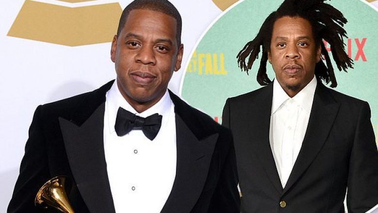 Jay-Z bëhet zyrtarisht artisti më i nominuar në histori të Grammy Awards