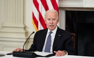 Shtatë kongresistë letër presidentit Biden, kërkojnë sanksione ndaj atyre që destabilizojnë Ballkanin – në shënjestër Vuçiqi