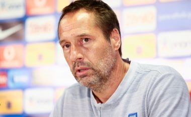 Trajneri i Greqisë tashmë ka njohuri për lojtarët e Kosovës: Është ekip i rrezikshëm me futbollistë të shpejtë