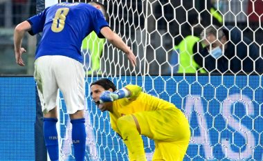 Altobelli: Nëse akordohet penallti, Jorginho do të ikë dhe do të fshihet në zhveshtore