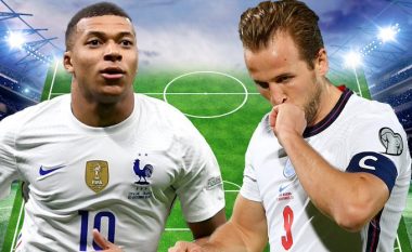 Dy formacione me lojtarët që tashmë janë konfirmuar se do luajnë në Kupën e Botës – skema të ndryshme, por të mbushura me yje