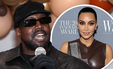 "Kam bërë gjëra që nuk ishin të pranueshme si bashkëshort", Kanye West pranon gabimet në martesë ndërsa shpreson për një rikthim me Kimin