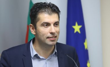 Çështja e Maqedonisë së Veriut rrezikon qeverinë e Petkov-it