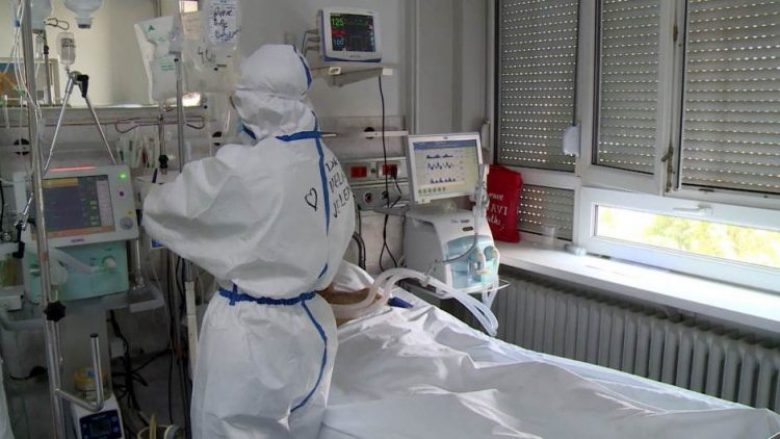 Shifra alarmante të infektuarve në Serbi, 60 viktima të coronavirusit brenda 24 orëve