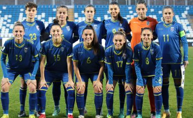 Kosova krijoi epërsi, por më pas e humbi ndeshjen nga Polonia në konkurrencën e femrave