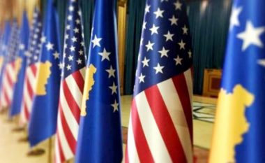 SHBA me përkushtim të pazbehur për Kosovën