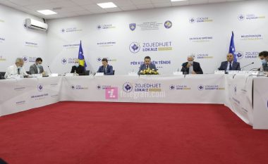 Kryetari i ri i Dragashit do të vendoset nga 1,090 votuesit e diasporës