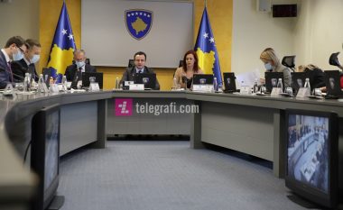 Qeveria miraton nismën për anëtarësimin e Kosovës në Byron Kombëtare të Ekspozitave