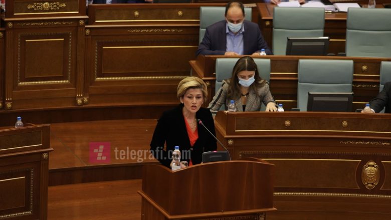 Kusari-Lila paralajmëron reformën zgjedhore, plotësimin dhe ndryshimin e Ligjit për zgjedhje  