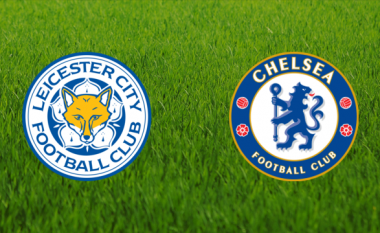 Përballje e vështirë për Chelsean në udhëtim te Leicesteri – formacionet zyrtare