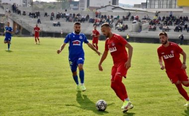 Sot zhvillohen tri ndeshje interesante në BKT Superligën e Kosovës, vëmendja në Podujevë