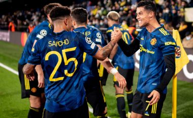 Notat e lojtarëve: Villarreal 0-2 Manchester United, Djajtë e Kuq me notë të lartë mesatare