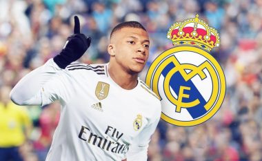 Gjithçka që duhet të dini për 'Operacionin Mbappe': Kanë mbetur edhe 50 ditë që ai të fillojë të negociojë me Real Madridin