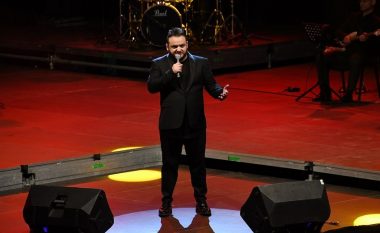 Mentor Haziri me akuza ndaj Festivalit të RTSh-së pasi nuk iu pranua kënga: Nuk i duan shqiptarët e Kosovës, sepse i frikohen konkurrencës