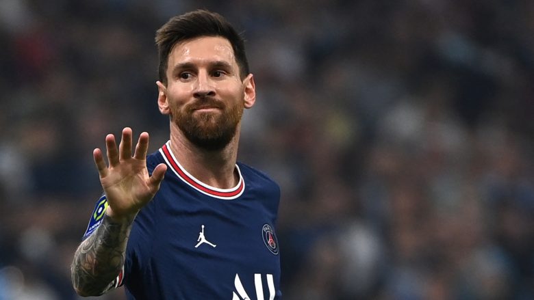 Messi konfirmon se një ditë do të rikthehet te Barcelona: Dua të bëhem sekretar teknik