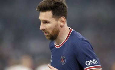 Planet te PSG, shanset e Argjentinës në Kupën e Botës dhe jeta pas Barcelonës – Messi i përfshinë të gjitha