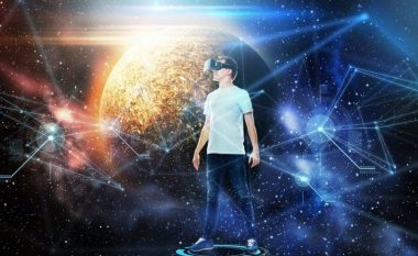 E ardhmja e njerëzimit drejt botës virtuale – cilat kompani në botë po punojnë për teknologjinë metaverse?