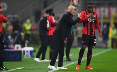 Notat e lojtarëve: Milan 1-1 Porto, sulmi i Rossonerëve nuk e kreu detyrën