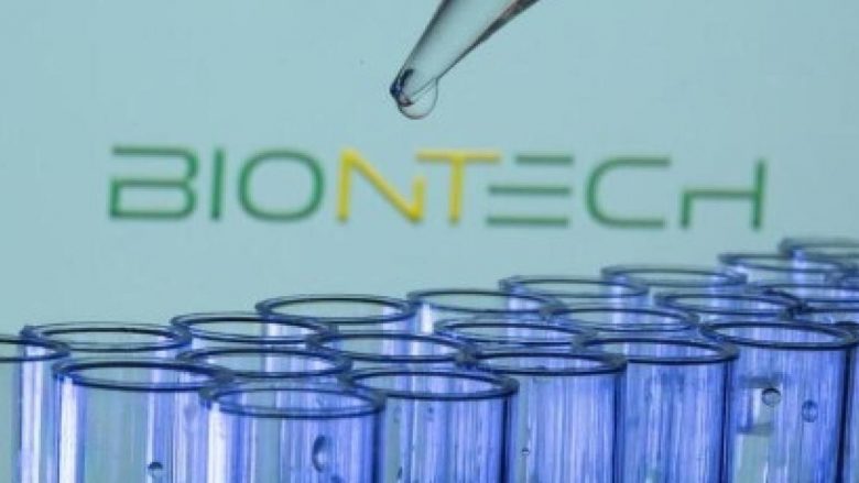 BioNTech pret deri në 17 miliardë euro të ardhura nga vaksinat