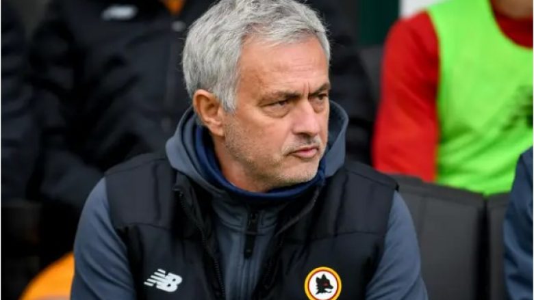 Mourinho mund të rikthehet në Angli, e kërkon Evertoni