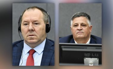 ZPS i quan Gucatin e Haradinajn kriminelë – kërkon nga Dhomat e Specializuara të shpallen fajtorë për akuzat me të cilat janë ngarkuar