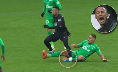 Ekzaminimet e para: Neymar pritet të mungojë deri në gjashtë javë te PSG