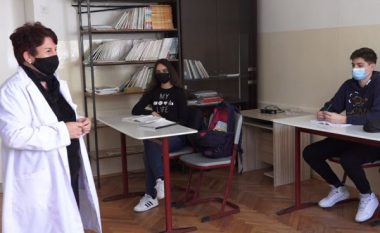 ​Nxënësit e komunitetit boshnjak vazhdojnë të kenë mungesë të teksteve shkollore në gjuhën amtare