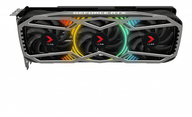 Veç për Black Friday: Kartelë grafike GeForce RTX3080 10GB me super ÇMIM