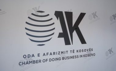 Oda e Afarizmit letër Kuvendit dhe Qeverisë së Kosovës: Banka Qendrore nuk po i përkrah bizneset, po i dëmton rëndë dhe qytetarët