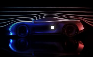 Apple pritet të sjell veturën autonome në vitin 2025 – zbulohen disa detaje interesante të brendësisë së automjetit