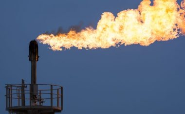 Gati 100 vende zotohen të ulin emetimet e metanit me 30 për qind
