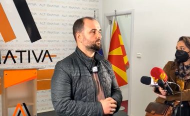 Murtezani: Vendimi i partisë do të respektohet nga të gjithë deputetët