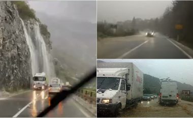 Stuhia ka krijuar kaos në Bosnjë dhe Hercegovinë, pamjet janë të pabesueshme – ndërkohë që Serbia po përgatitet për përmbytje