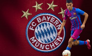 Bayerni i gatshëm të thyejë rekordin me transferimin e Pedrit