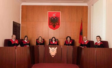 Gjykata Kushetuese në Shqipëri shpall të vlefshme zgjedhjet e 30 qershorit 2019