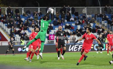 Kosova pëson nga Jordania – të gjitha detajet e ndeshjes