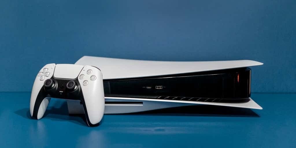 There are shortages again, Sony reduces the production of Play Station