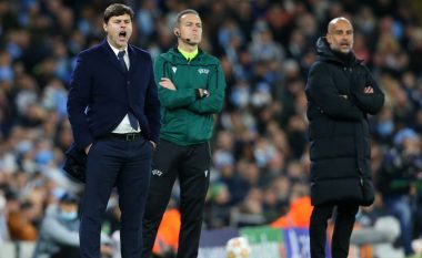 Pochettino: Man City meritoi fitoren, i lumtur që arritëm objektivin e kualifikimit