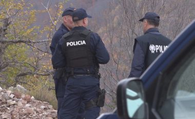 Kaloi ilegalisht kufirin Serbi – Kosovë, të dyshuarit i konfiskohen mbi 8 mijë euro