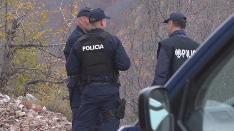 Kaloi ilegalisht kufirin Serbi – Kosovë, të dyshuarit i konfiskohen mbi 8 mijë euro