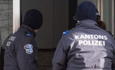 Kosovari nga Gjermania paraqitet si polic i rremë në Zvicër, tenton të mashtrojë plakën