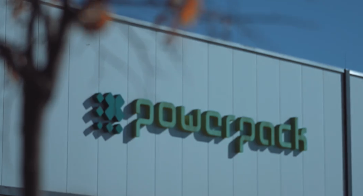 PowerPack Factory, Belgian foreign investment in Kosovo Daily News