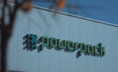 Fabrika PowerPack, investim i huaj belg në Kosovë
