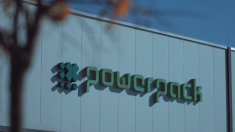 Fabrika PowerPack, investim i huaj belg në Kosovë