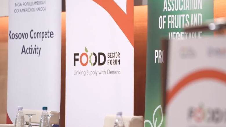 Forumi i Sektorit të Ushqimit: Lidhja e furnizimit duhet të jetë me kërkesën