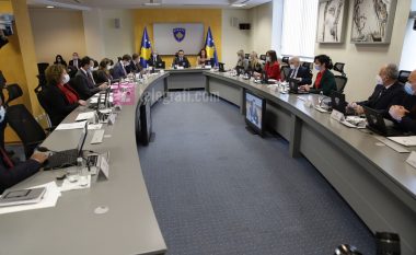 Qeveria miraton ndryshimin e Ligjit për Vetëqeverisje Lokale, reagon drejtori i Asociacionit të Komunave të Kosovës: Nuk u konsultuan komunat