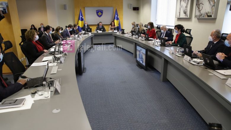 Qeveria miraton ndryshimin e Ligjit për Vetëqeverisje Lokale, reagon drejtori i Asociacionit të Komunave të Kosovës: Nuk u konsultuan komunat