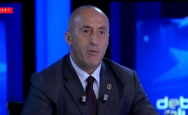 Haradinaj i befasuar pse ende nuk kanë ofertë nga LDK-ja për Prishtinën: AAK nuk pranon marrëveshje nën tavolinë