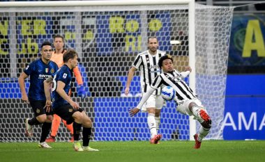 Inter – Juventus, vendoset vendi dhe data e Superkupës së Italisë